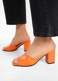 Sandal, bpc selection