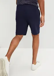Trikåbermudas (2-pack), bonprix
