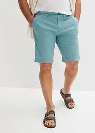 Shorts i chinosmodell, normal passform, bonprix