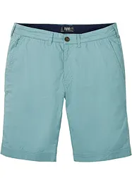 Bermudas i chinosmodell, normal passform, bonprix