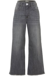 7/8-jeans, vid passform, John Baner JEANSWEAR