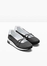 Ballerinor, bpc selection