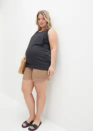 Mamma-/amningslinne av jersey, bonprix