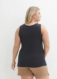 Mamma-/amningslinne av jersey, bonprix