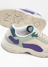 Kraftiga sneakers, BODYFLIRT