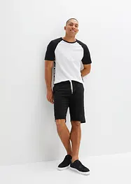 T-shirt och shorts (2 delar), bonprix