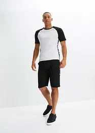 T-shirt och shorts (2 delar), bonprix