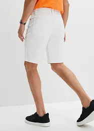 Stretchiga shorts, Classic FIt, bonprix