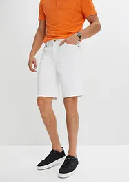 Stretchiga shorts, Classic FIt, bonprix