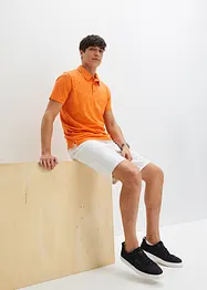 Stretchiga shorts, Classic FIt, bonprix