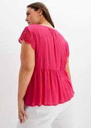 Blus, BODYFLIRT