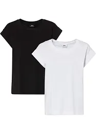 Topp (2-pack), bonprix