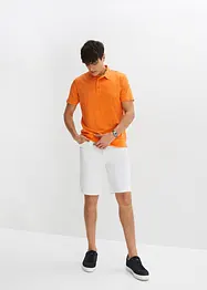 Stretchiga shorts, Classic FIt, bonprix