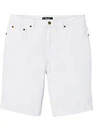 Stretchiga shorts, Classic FIt, bonprix