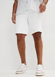 Stretchiga shorts, Classic FIt, bonprix