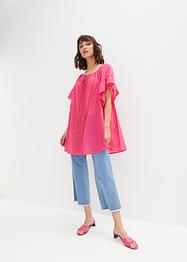 Blus, BODYFLIRT