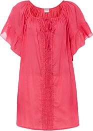 Blus, BODYFLIRT