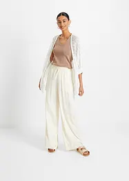 Lång cardigan, bonprix