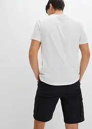T-shirt (5-pack), bonprix