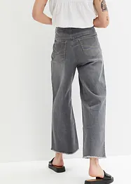 7/8-jeans, vid passform, bonprix