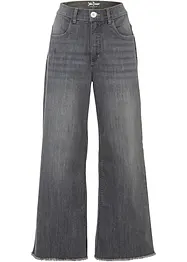7/8-jeans, vid passform, bonprix