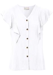 Blus med volangärmar, bpc selection