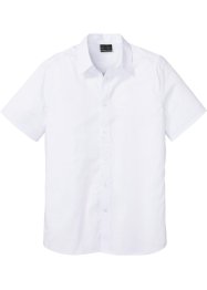 Kortärmad skjorta, smal passform, bpc selection