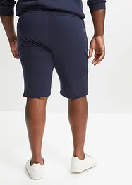 Trikåbermudas, Regular Fit, bonprix