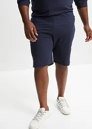 Trikåbermudas, Regular Fit, bonprix