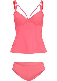 Bygeltankini (2 delar), BODYFLIRT