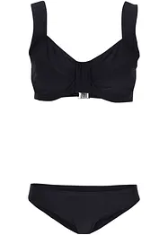 Minimizer-bygelbikini (2 delar), bpc bonprix collection