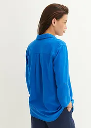 3/4-linneblus, bonprix