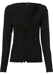 Trikåcardigan, bonprix