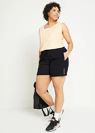 Funktionsshorts med fickor, bpc bonprix collection