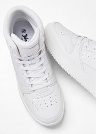 Sneakers med höga skaft, John Baner JEANSWEAR