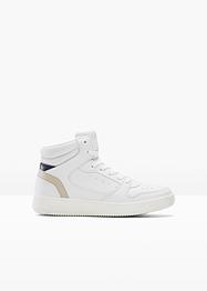 Sneakers med höga skaft, John Baner JEANSWEAR