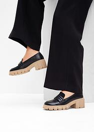 Loafers, RAINBOW