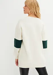 Oversizesweatshirt, bonprix