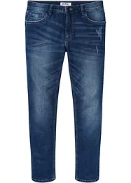 Slim Fit Stretch Jeans Straight, bonprix