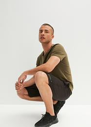 Funktionsshorts (2-pack), bpc bonprix collection