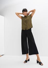 Boxy blus, BODYFLIRT
