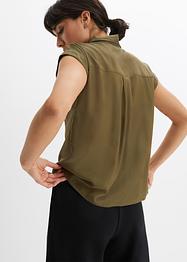 Boxy blus, BODYFLIRT