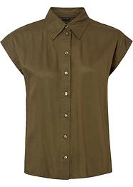 Boxy blus, BODYFLIRT