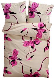 Bäddset med blommor, bpc living bonprix collection