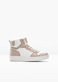 Sneakers med höga skaft, RAINBOW