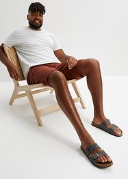 Chinosbermudas, normal passform, bpc bonprix collection