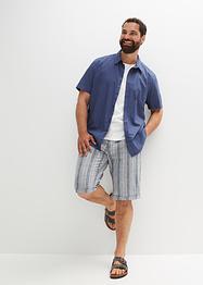 Bermudas i chinosmodell, bpc selection