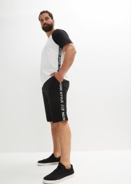 T-shirt och shorts (2 delar), bpc bonprix collection