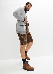 Folkdräktsinspirerad cardigan, bpc selection