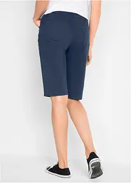 Stretchbermudas (2-pack), bonprix